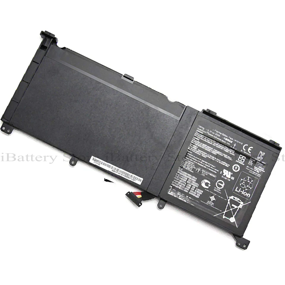 Genuine C41N1416 Battery For Asus ZenBook Pro G501 G601J UX501VW N501L UX501J Series