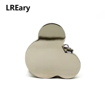 

USB 2.0 flash drive disk memory stick pendrive metal mickey mouse head Pen drive personalized 4gb 8gb 16gb 32gb mini PC gift