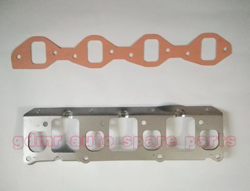 Engine 4jg2t rebuilding kits 4JG2 gasket set overhaul kit 5-87812-732-4 for Isuzu Campo Rodeo Trooper 3059cc 3.1TD (2)