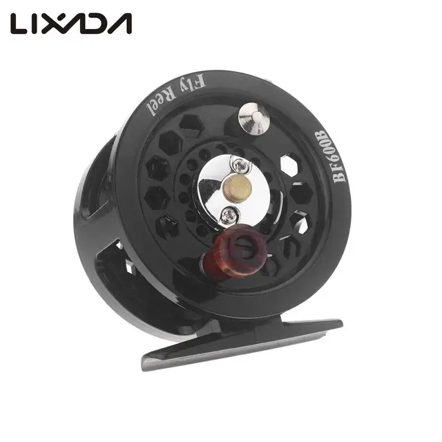 Best Price Super Light 1BB 1:1 Fly Fishing Reels Plastic Raft Ice Fishing Vessel Wheel 0.35mm/200m Black Best Price Super Light 1BB 1:1 Fly Fishing Reels Plastic Raft Ice Fishing Vessel Wheel 0.35mm/200m Black