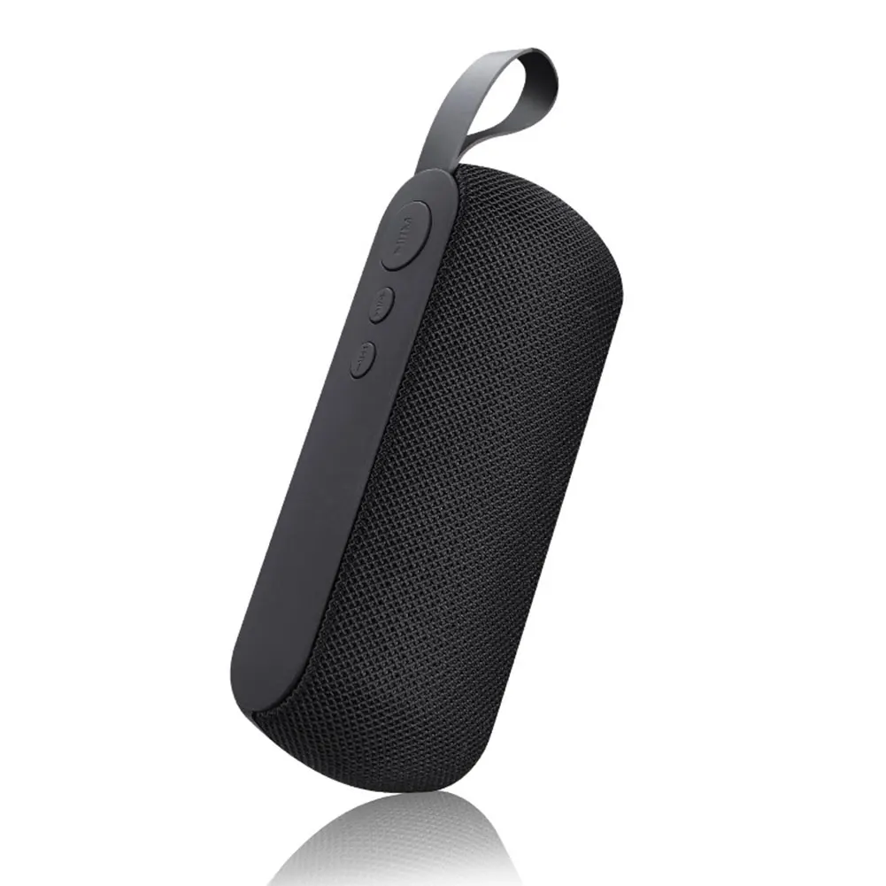 Бас беспроводной Bluetooth динамик сабвуферный микрофон с Блютуз громкоговоритель
