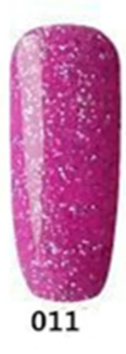 TIPART Сделай Сам дизайн ногтей 15 мл акварельные капли для ногтей мраморный гель лак для ногтей градиентные ногти японские 12 цветов на выбор - Цвет: Gel polish 011