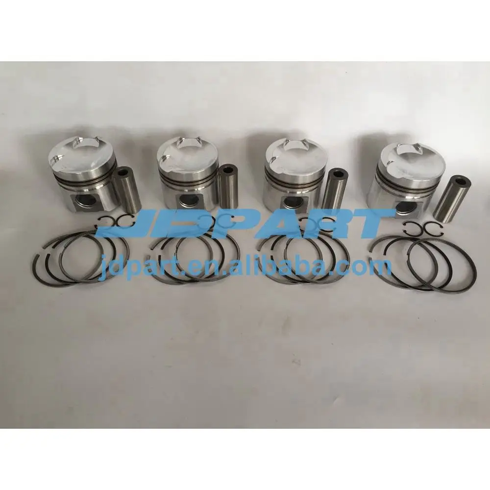 

3304 piston piston rings For Caterpillar