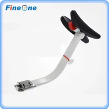 2016 NINEBOT MINI PRO Handle Foot Control Adjustable XIAOMI MINI Handle Leg Bar with Wheel Hubs Cover Parking Stand