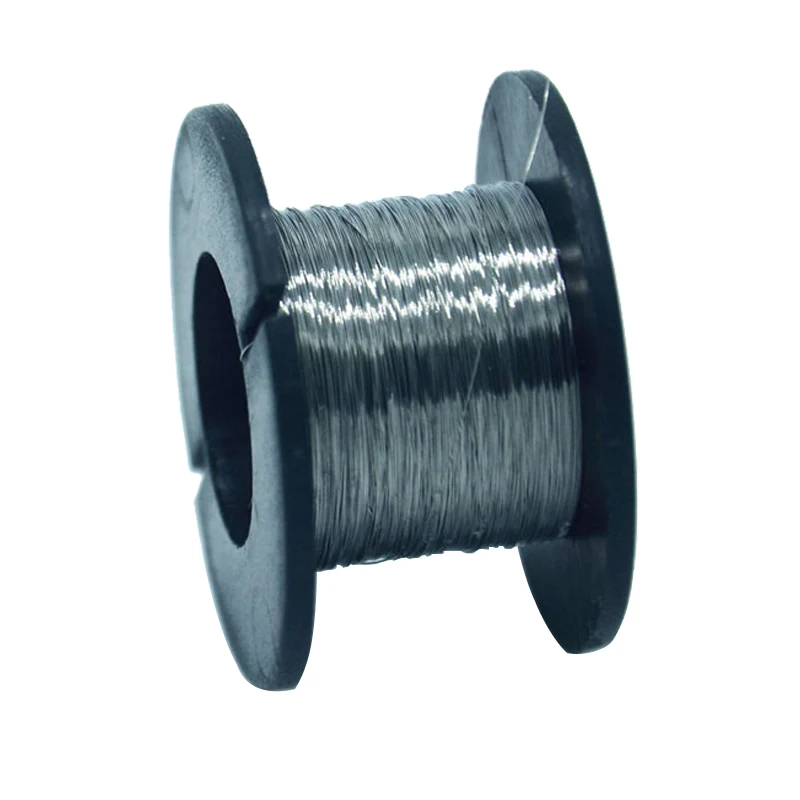 

1PCS/30meters 36g Prebuilt Coils Premade Coil Diameter 0.1MM Kanthal-A1 Heating wire Resistance wire Alloy heating yarn