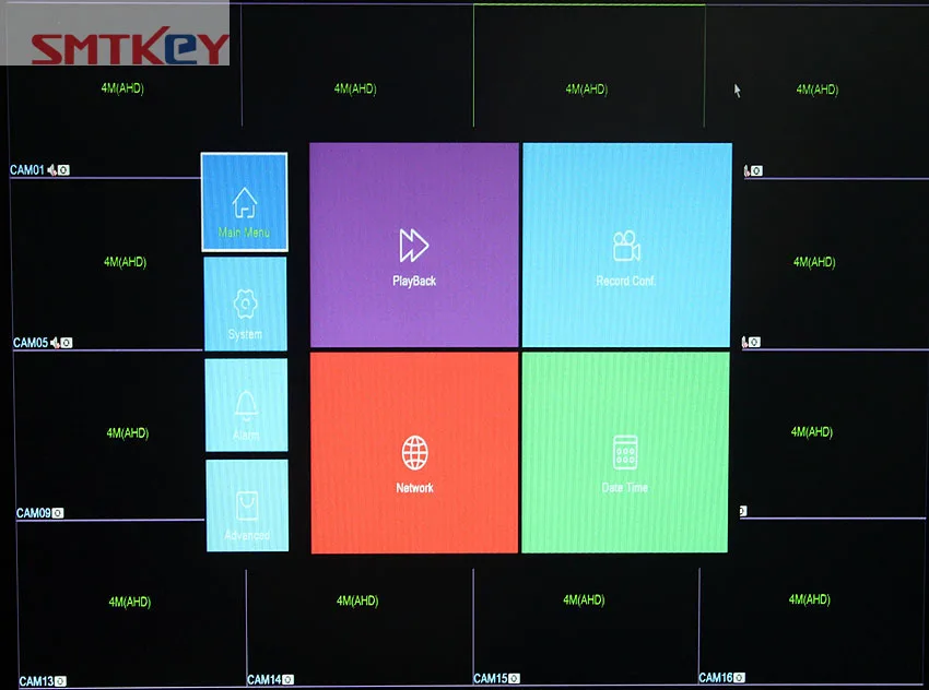 main-menu