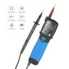 HoldPeak Handheld Digital Multimeter LCD electric instrument DC/AC Voltage Meter Resistance Diode Continuity Tester Backlight ► Photo 1/6