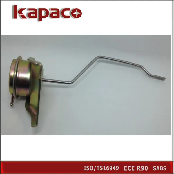 Turbocharger Relief Valve MR187610 For Mitsubishi Pajero Montero Triton L200