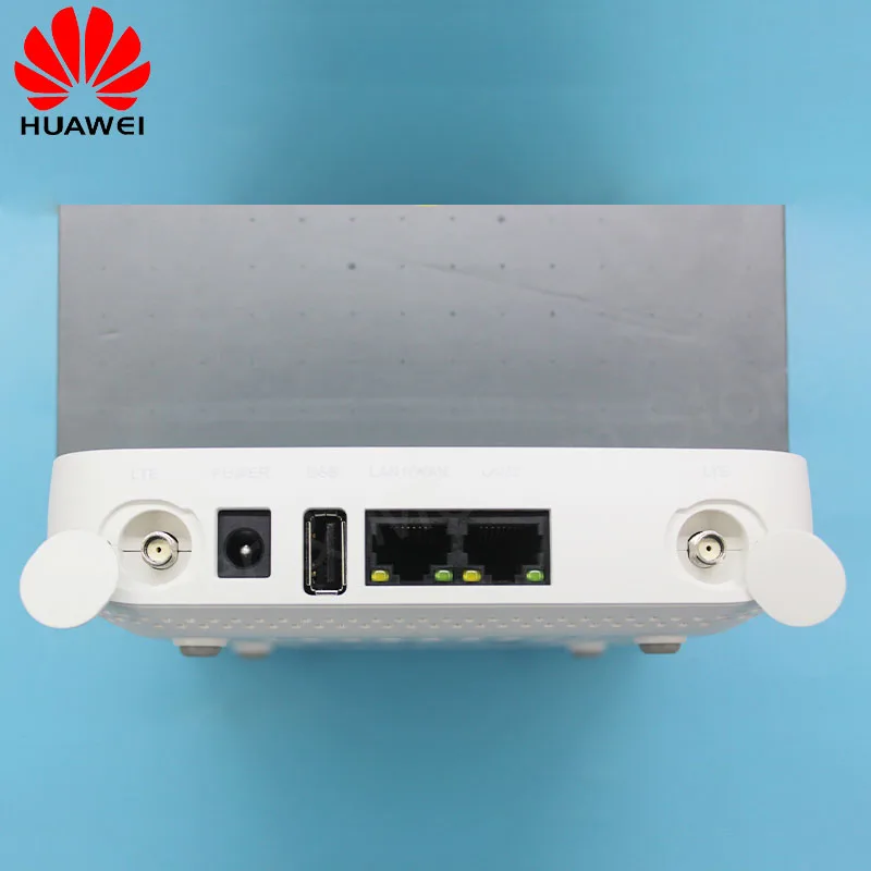 Разблокированный Alcatel LinkHub HH70 EE HH70vb 4G 300 Мбит/с LTE Cat7 5g двухдиапазонный AC wifi
