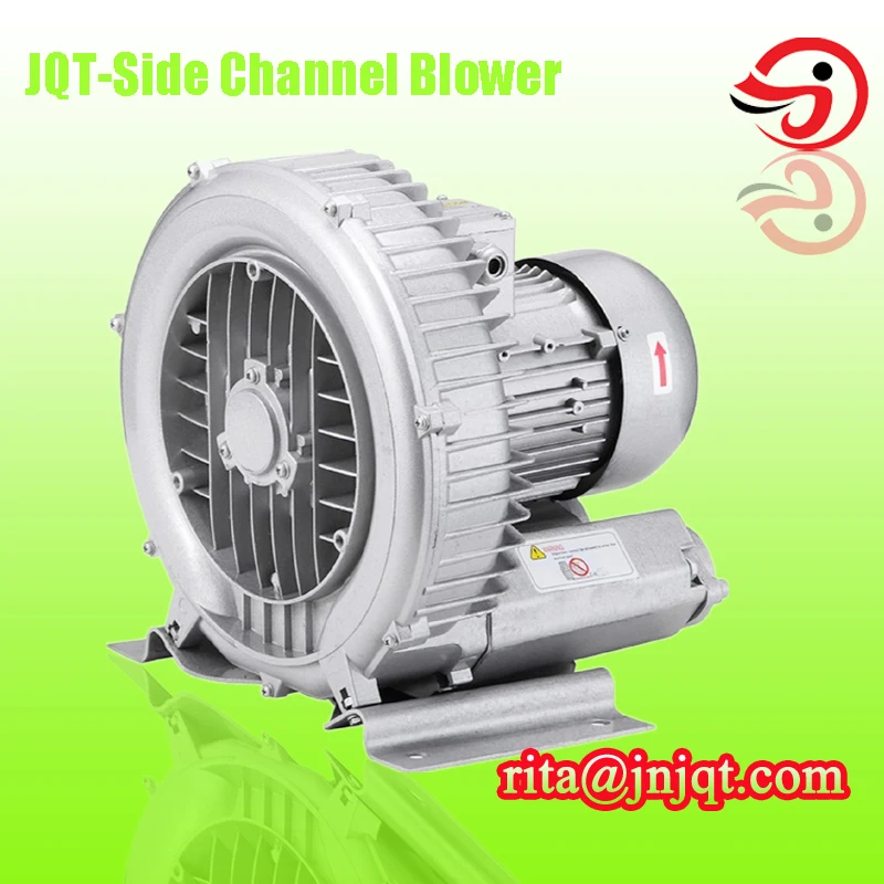 JQT-1500-C однофазный AC220V/50 ГЦ масло бесплатные напитки вакуумный кольцо