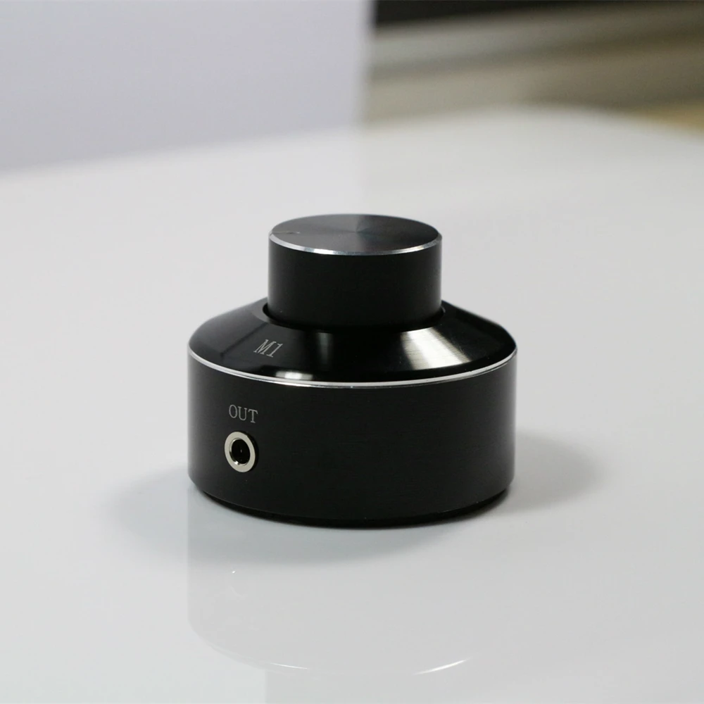 FX AUDIO M1 пульт дистанционного управления громкостью активный динамик усилитель