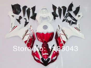 

Free custom red white fairing kit for Yamaha YZF R1 07 08 YZF-R1 07-08 YZF1000 R1 07 08 YZF R1 2007 2008 fairings #99yt +7GIFTS