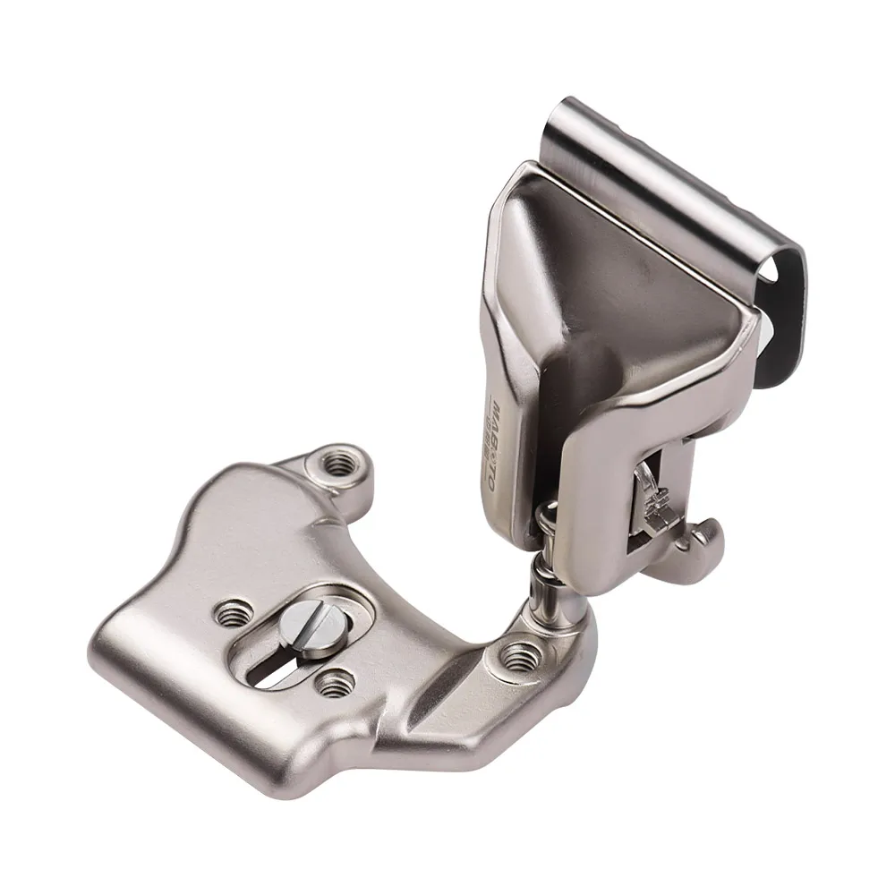 Camera Waist Belt Strap Mount Holder Double Buckle Hanger Holster for Canon Nikon Pentax DSLR Camera Camcorder