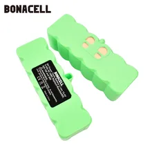 2Packs 6400mAh Battery for iRobot Roomba 500 600 700 800 900 Series Vacuum Cleaner iRobot roomba 600 620 650 700 770 780 800 2Packs 6400mAh Battery for iRobot Roomba 500 600 700 800 900 Series Vacuum Cleaner iRobot roomba 600 620 650 700 770 780 800