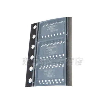 

10PCS MCP3208-C-I/SL MCP3208 MCP3208-C MCP3208-CI/SL
