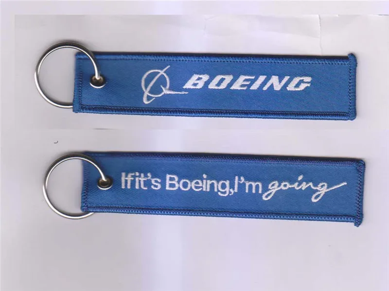 EM-1224 BOEING 12.5x3cm