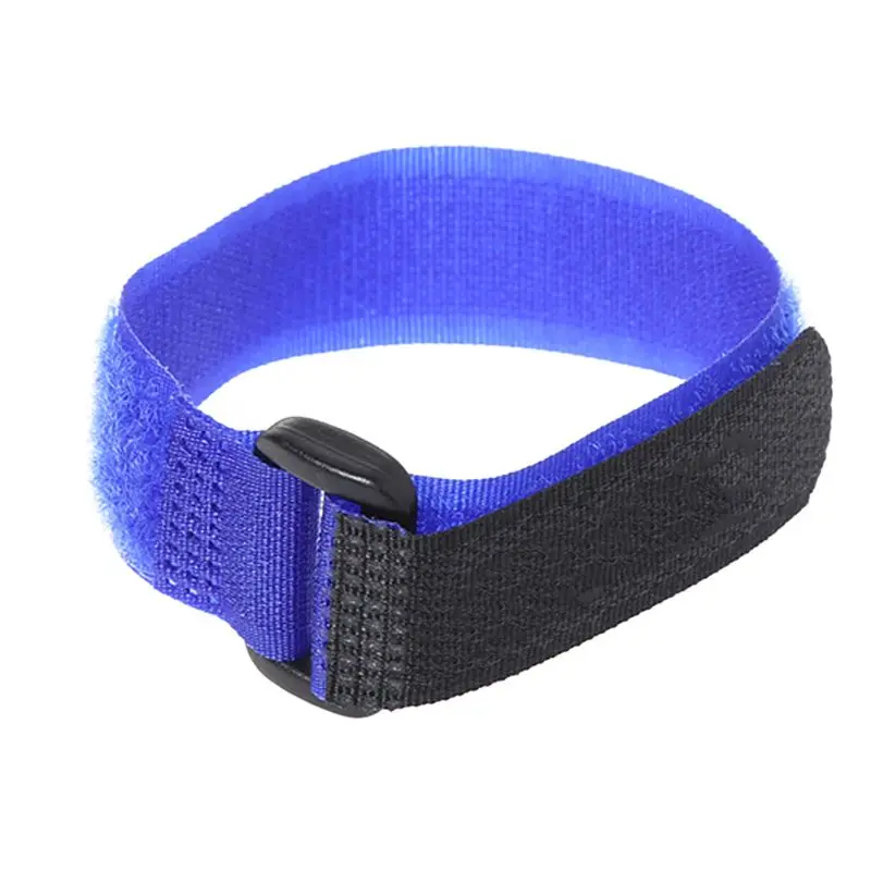 

Bicycle Fixing Strap Multi Functional 25cm Fixed Belt Magic Sticker Cycling Infator Bottle Bandage MTB Bike Supplies Accessories