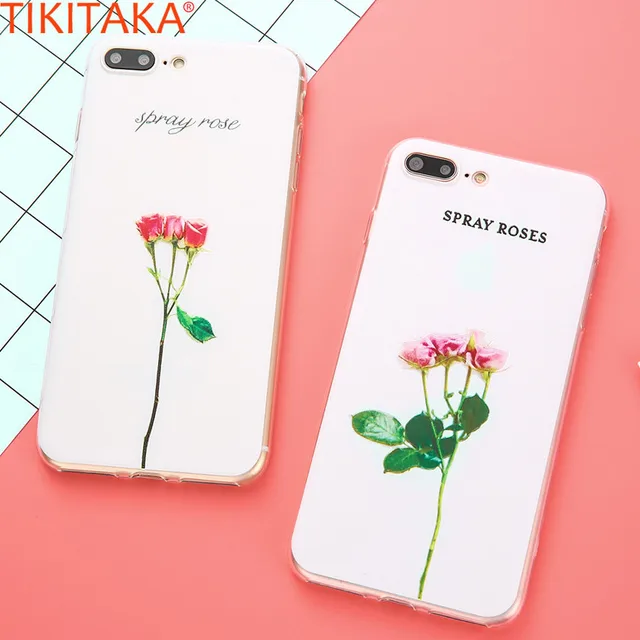 flower iphone 7 phone case flower iphone 7 phone case