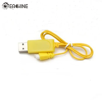 

Newest Eachine H8 Mini RC Quadcopter Spare Parts USB Charging