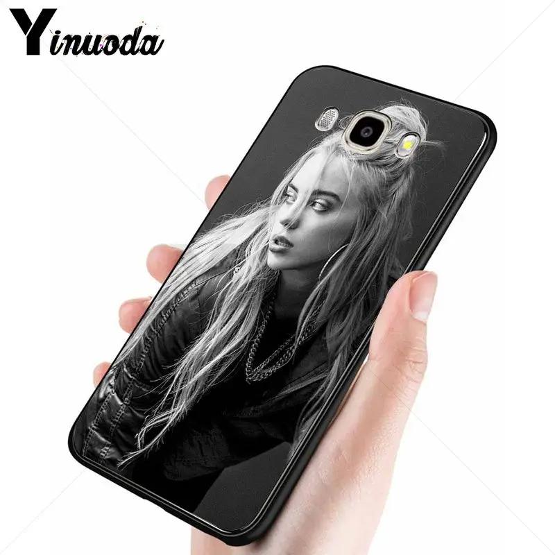 Billie Eilish 13 Girl