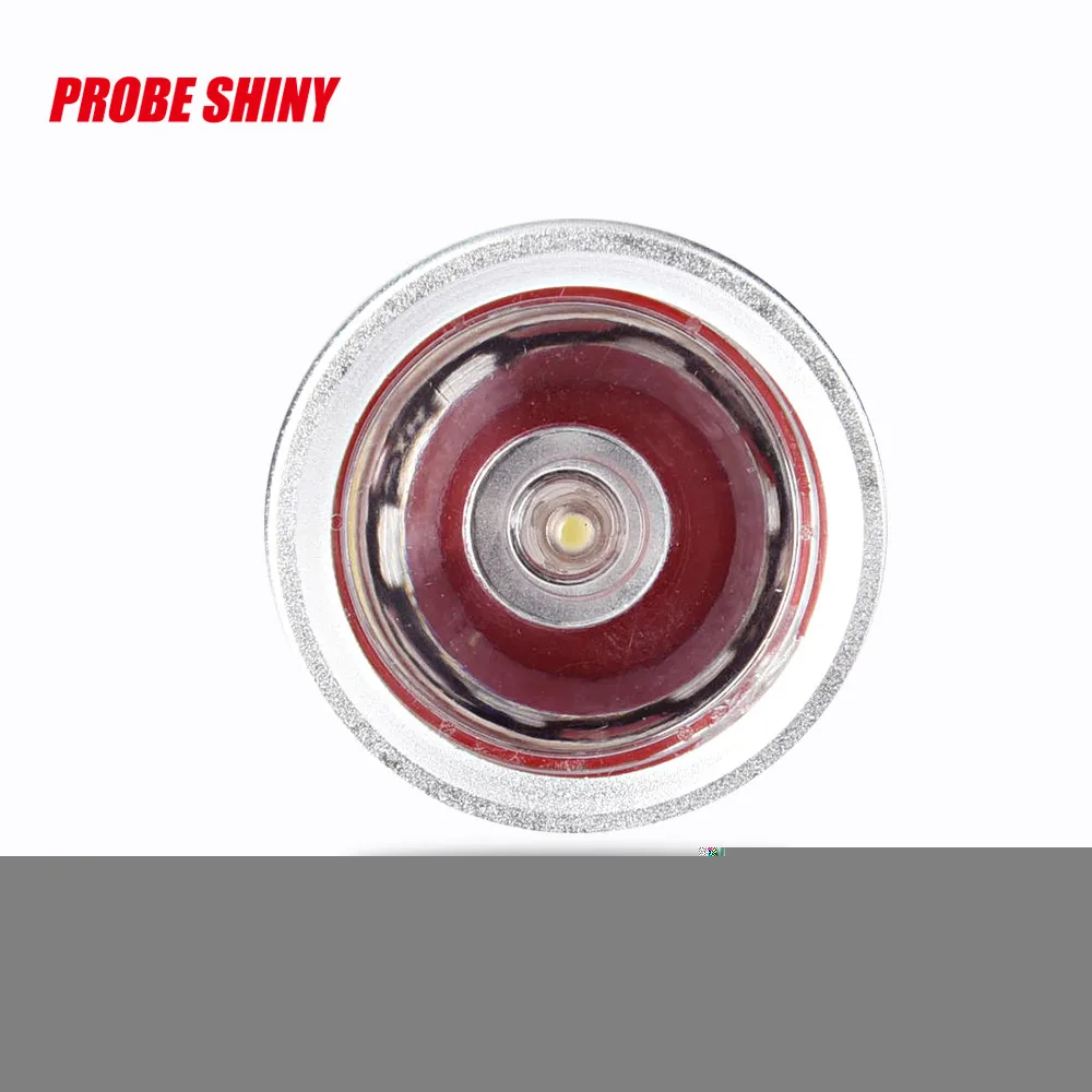 Супер подводный 1200LM CREE XM L T6 светодиодный Дайвинг вспышка светильник фонарь лампа