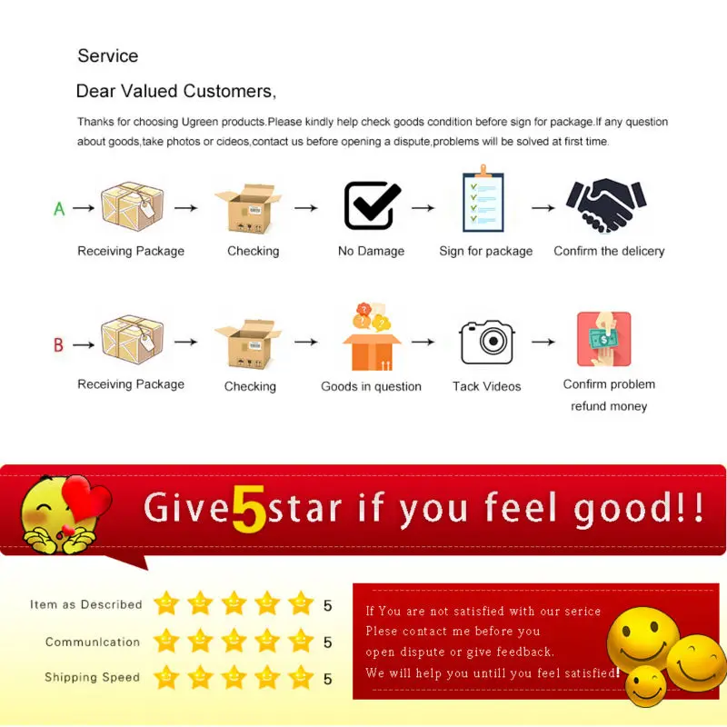 service