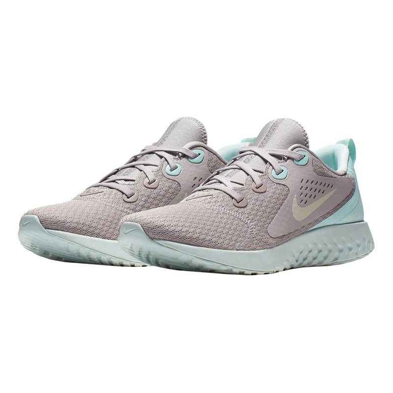 Кроссовки Nike Rebel React(AA1626-200) Бежевые