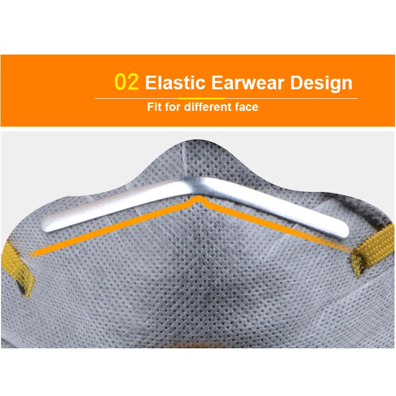 DUST MASK-3