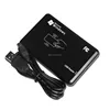 Дубликатор RFID-ключей Cloner 125 кГц EM4100 + 3 перезаписываемых ID-брелока 5200 T5577 ► Фото 2/5