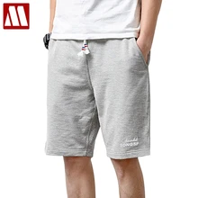 Мужские пляжные шорты, брендовые быстросохнущие короткие штаны, повседневная одежда, шорты для мужчин, верхняя одежда, шорты для мужчин, Moda Praia размера плюс S-5XL