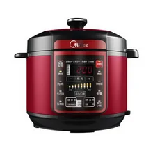 271233/Бытовая многофункциональная электрическая скороварка/регулировки давления/24-часовой интеллигентая(ый) Оговорка/анти-Горячая ручка