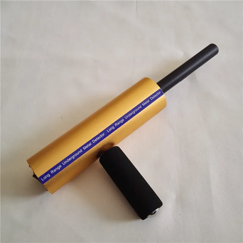 

Professional AKS Long Range Gold Metal Detector Copper,Silver,Gold,Gemstone and Diamond Long Ranging Locator AKS