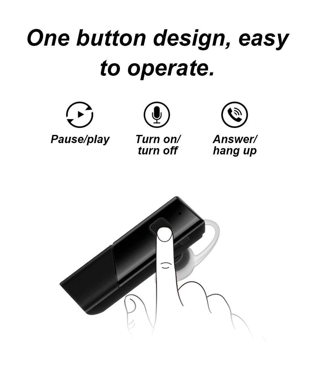A1 A2 Wireless Earphones (12)