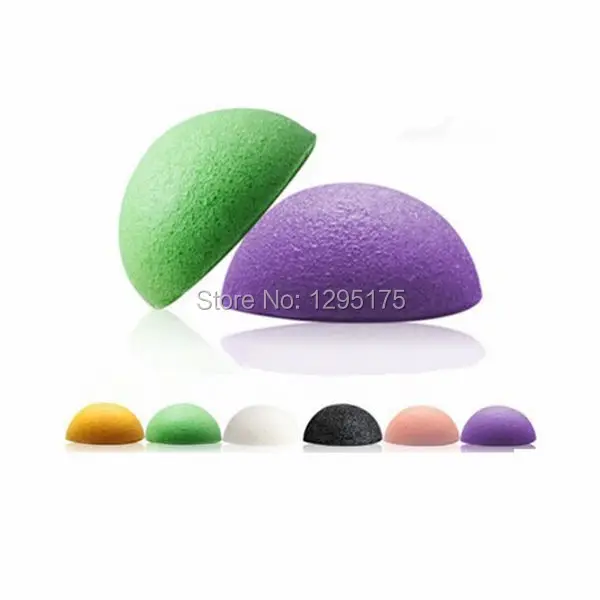 Konjac Sponge14135