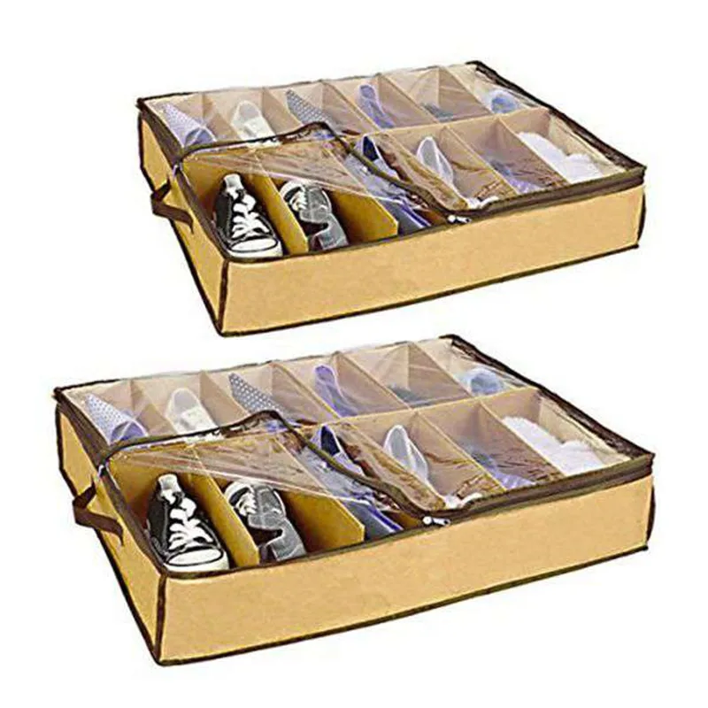 6 пар в коробке