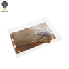 Coque acrylique transparente pour écran LCD LCD2004 avec vis/écrou support de coque LCD2004 (non avec 2004 LCD) ► Photo 3/6