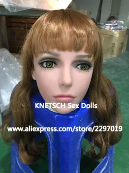 knetsch doll