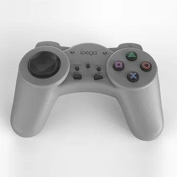 

Wireless Controller Gamepad For PS Mini PS Classic Console Joystick with Dual Vibration Auto and Turbo Edition For PC Phone