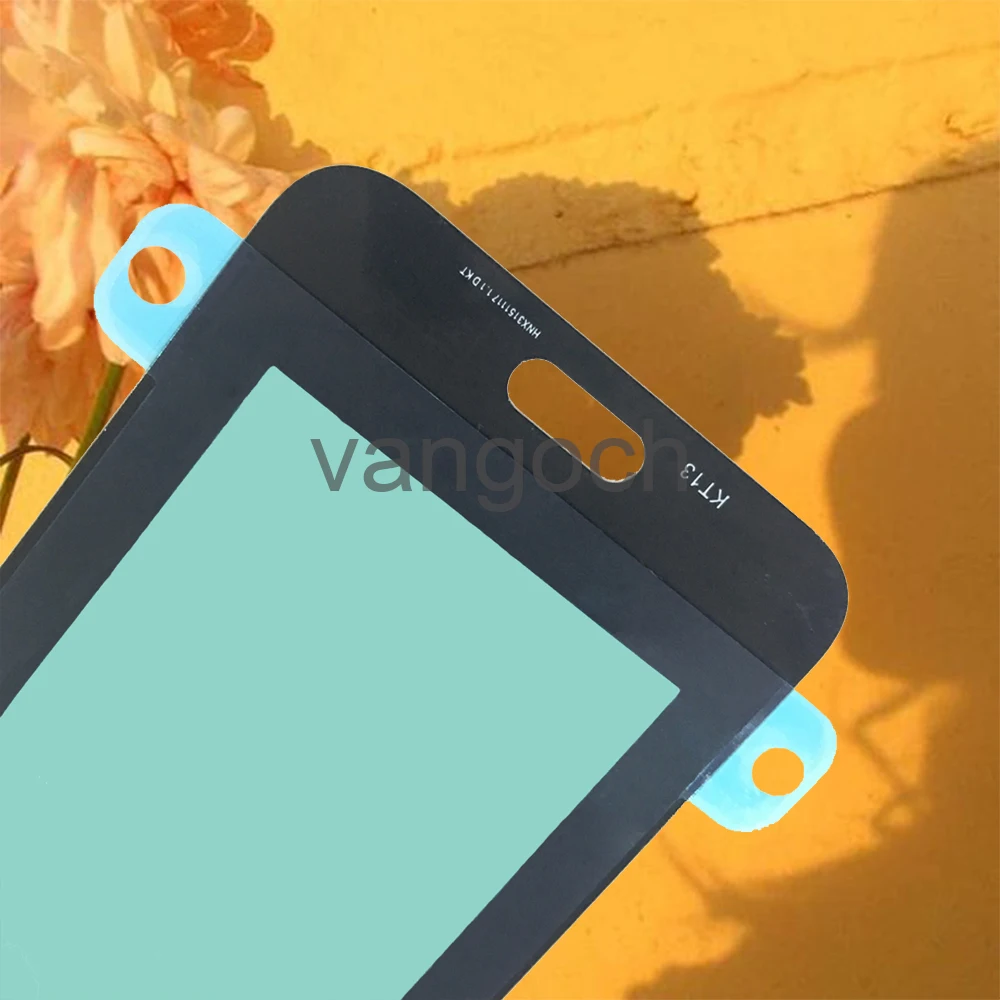 + Качество для samsung J3 2016 J320 J320F SM OLED TFT экран ЖК дисплей Экран Сенсорный планшета