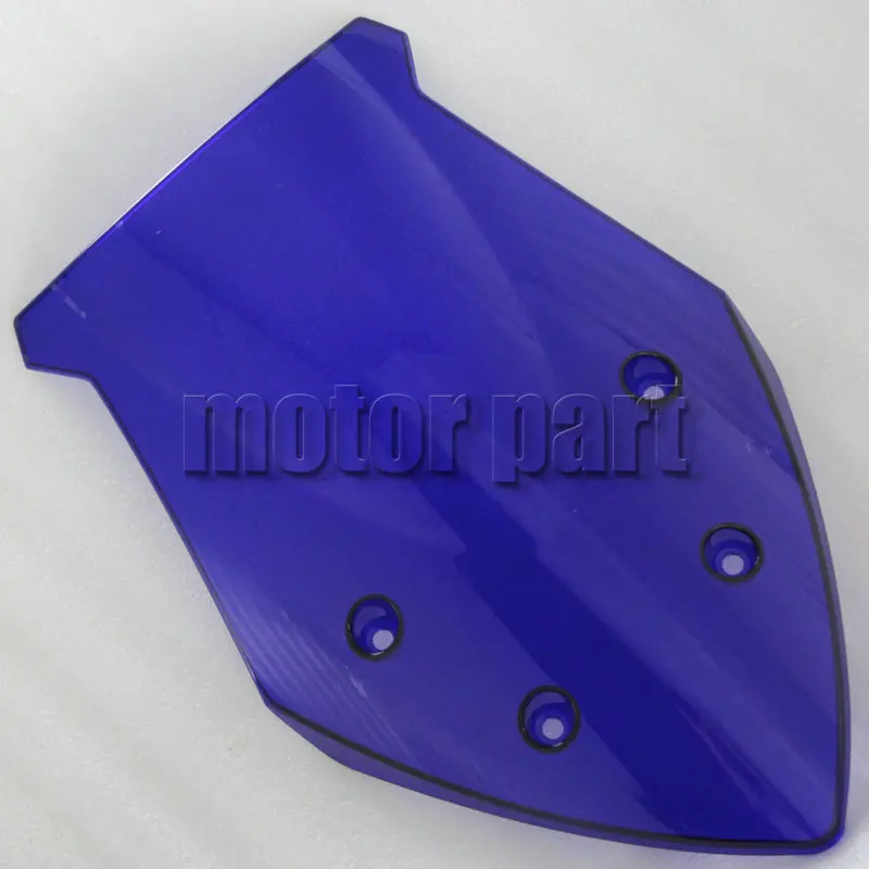 Мотоцикл ветровое стекло Обтекатели- Suzuki GSX-S1000F GSXS1000F GSXS 1000F 15, 16, 17, 18