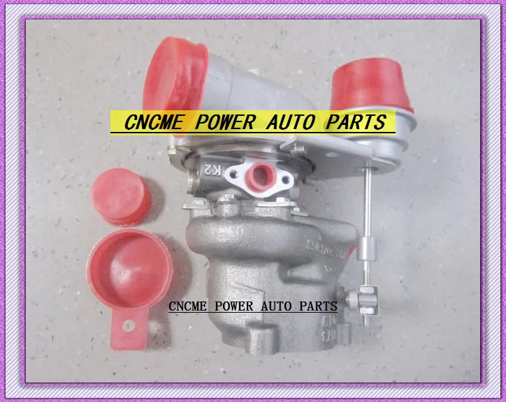 TURBO K03 53039880029 53039700029 Turbocharger For AUDI 94-06 A6 98-05 C5 VW PASSAT B5 99-05 1.8L AEB AJL APU BFB 150HP (4-)