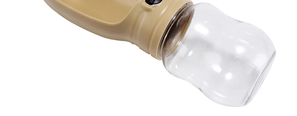 DRESSPET Pet Dog Bottle Water Bowl Portable Collapsible Travel Drinker Cup For Dogs Cat 330ml Water Dispenser Feeder Supplies 301 (33)