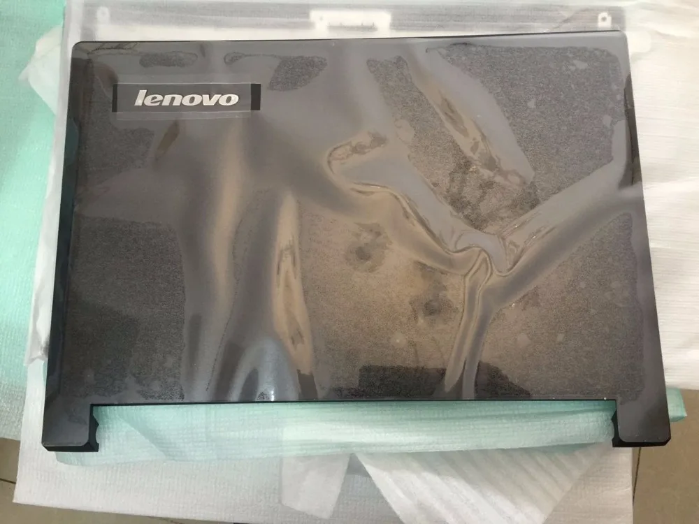

New Originall For Lenovo Flex 2 15 Flex 2-15D LCD Back Cover 5CB0F76749