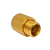 High Pressure Washer Car Washer Outlet Connector Adapter (Converting M22 - ID 14 to M22 - ID 15 ) ► Photo 3/3