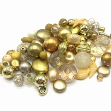 Новые 20 г акриловые бусины смешивания стиль для DIY ювелирные изделия браслеты ручной работы изготовление аксессуаров#05