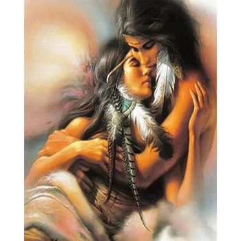 

Square icon mosaic rhinestone picture full of diamonds embroidery 3d diamond handmade diamond painting Romantic Lovers