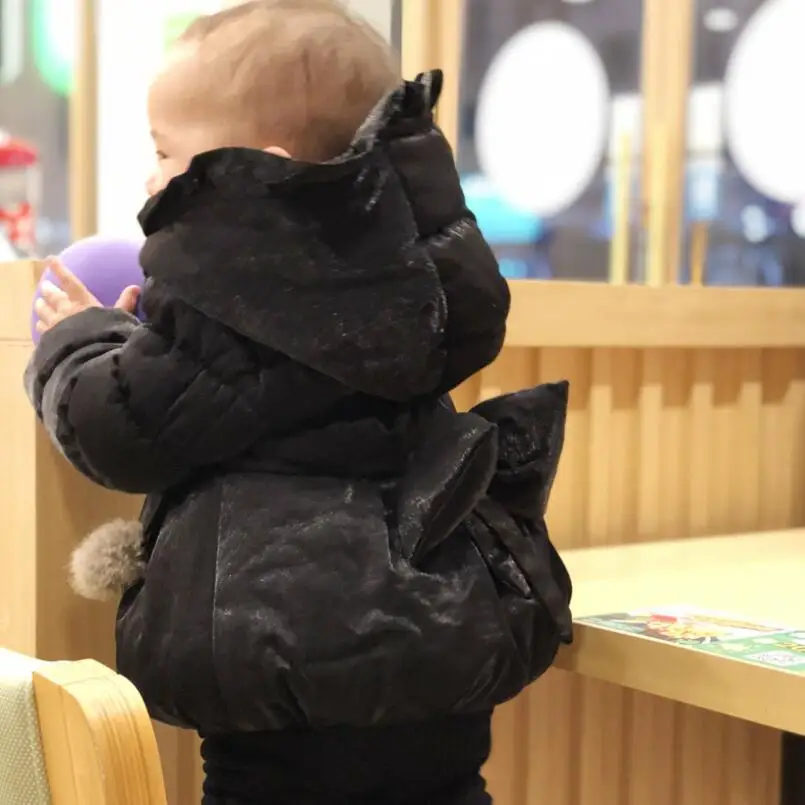 kids winter coat