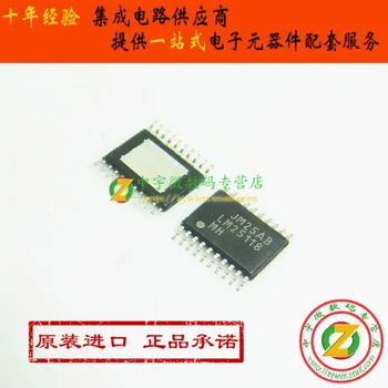 

LM25118MHX LM25118MH LM25118 HTSSOP20