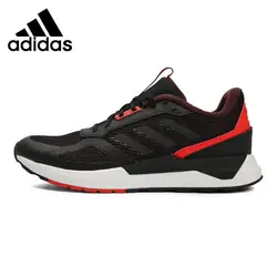 Оригинальный Новое поступление Adidas RUN80S унисекс кроссовки для бега кроссовки