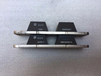 

IGBT IN STOCK MBRP60035CTL Parts & Accessories